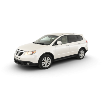 Used Subaru Tribeca under 20 000 for Sale Online Carvana